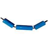 GARLAND IDLER