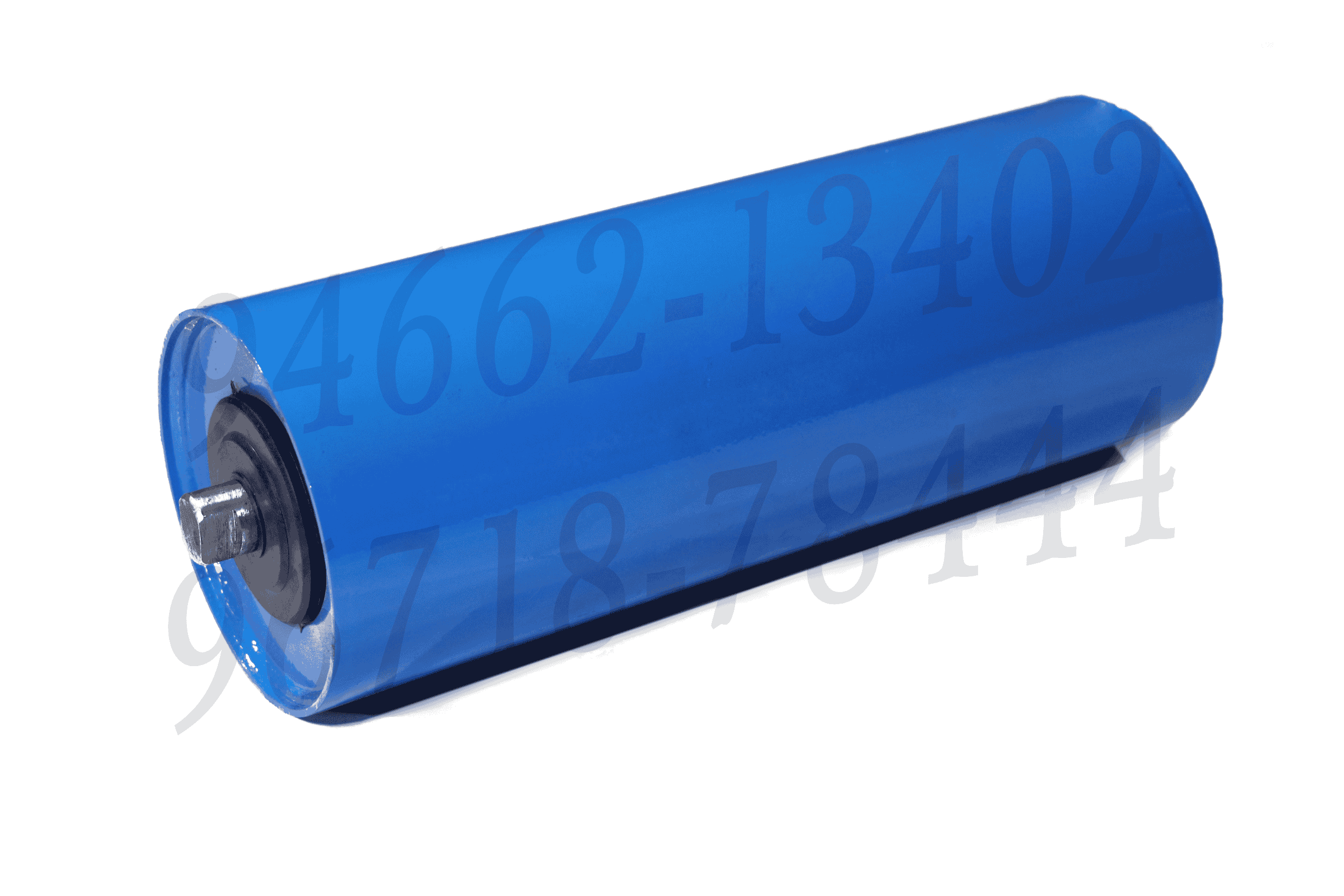 Conveyor Roller Manufacturer in India
