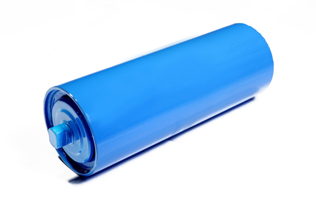 Conveyor Roller